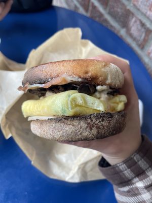 b~side foods by null