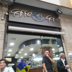 Caffé et Café