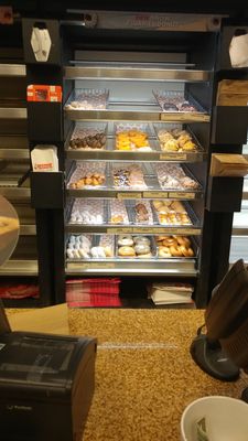 Dunkin' by null
