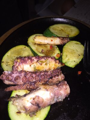 The Deck at Island Gardens by null