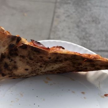 Paulie Gee's Slice Shop - Crust - Pizza Near Me - Brooklyn, New York Paulie Gee's Slice Shop - Crust - Pizza Near Me - Brooklyn, New York