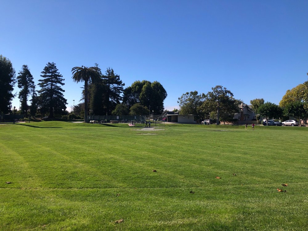 SPRECKELS PARK Updated September 2024 50 Hatton Ave, Salinas
