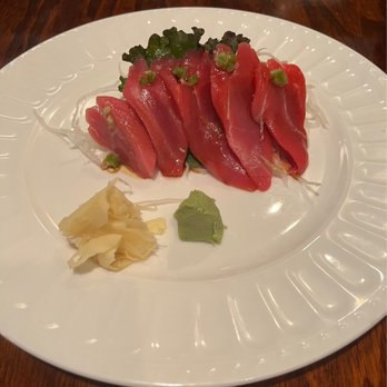 Umiya Sushi - Hands down the best buttery bluefin sashimi I have ever had! - Sushi Bars Near Me - Cedar Park, Texas Umiya Sushi - Hands down the best buttery bluefin sashimi I have ever had! - Sushi Bars Near Me - Cedar Park, Texas