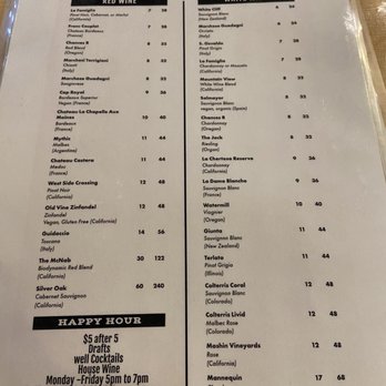 Tap On The Rocks - Menu - Pizza Near Me - Morrison, Colorado Tap On The Rocks - Menu - Pizza Near Me - Morrison, Colorado
