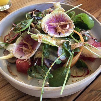 The Table - New American Near Me - San Jose, California