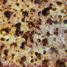 Cheese Pizza