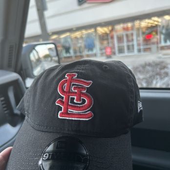 Rally House Mid Rivers - New Hat - Sports Wear Near Me - St Peters, Missouri Rally House Mid Rivers - New Hat - Sports Wear Near Me - St Peters, Missouri