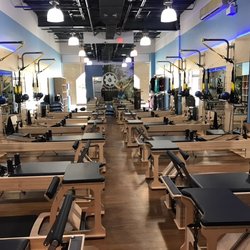 Club Pilates