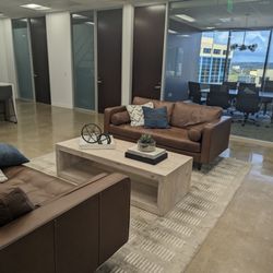 Sahar Faghih, MD - Lobby Space