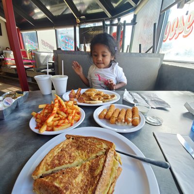 Hambo Coney Island by null
