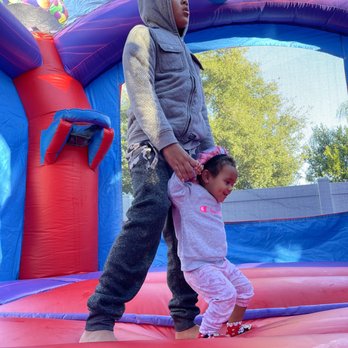 Bounce House Bros - Party Equipment Rentals Near Me - Clermont, Florida