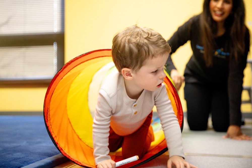 Lead The Way Therapy - child therapist in Glendale Heights, IL