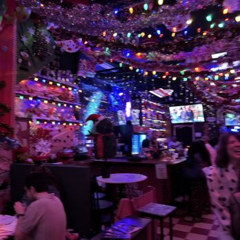 Hold Your Horses - Inside - Cocktail Bars Near Me - Birmingham, Alabama