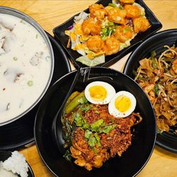 Thai Zapp Thai & Ramen