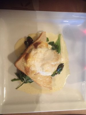 La Branche d'Olivier by null