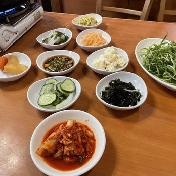 Cho Sun Ok Restaurant - Korean Near Me - Chicago, Illinois Cho Sun Ok Restaurant - Korean Near Me - Chicago, Illinois
