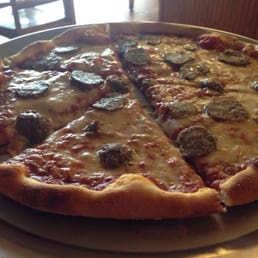 Cheese Pizza