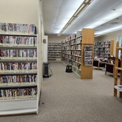 Mt Arlington Public Library