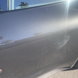 Scratches and swirl marks on my porsche Scratches and swirl marks on my porsche