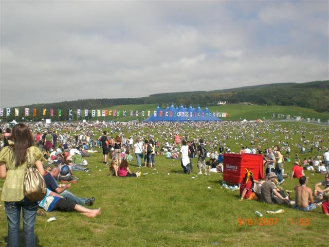 Rockness