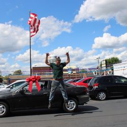 Jeffrey's Auto Exchange