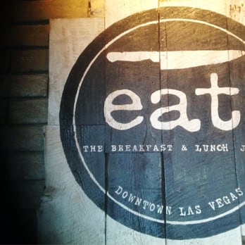Eat. - New American Near Me - Las Vegas, Nevada
