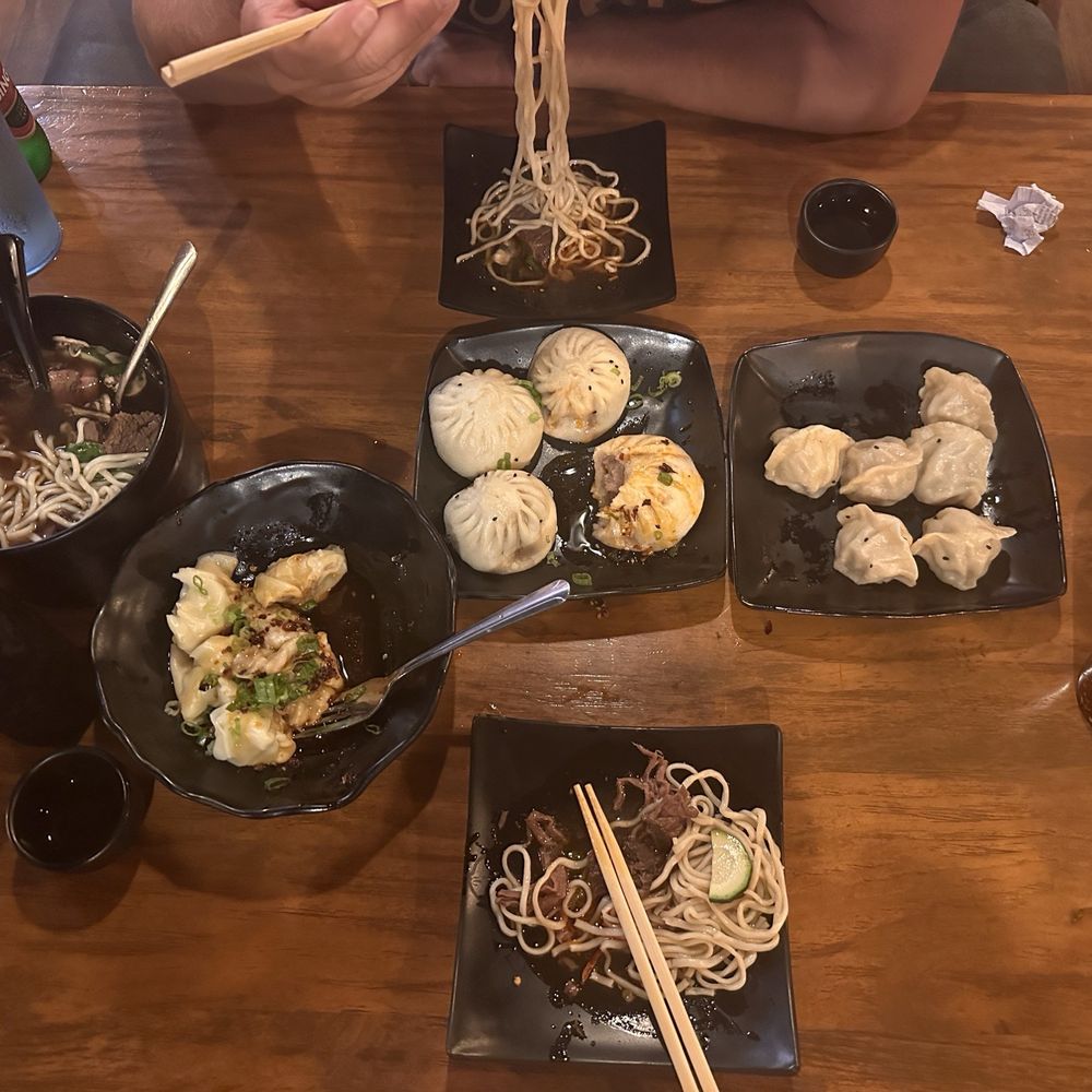 Bao Bao House - Chinese Near Me - Eugene, Oregon Bao Bao House - Chinese Near Me - Eugene, Oregon