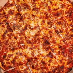 Tortorice's Pizza