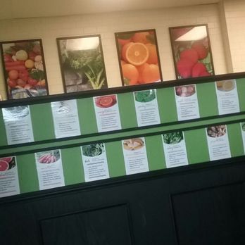 Boaz Cafe - Mediterranean Near Me - Cleveland, Ohio