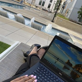 Uptown 550 - We cannot change the cards we are dealt but we sure as hell can change our scenery! #WFH - Apartments Near Me - Charlotte, North Carolina Uptown 550 - We cannot change the cards we are dealt but we sure as hell can change our scenery! #WFH - Apartments Near Me - Charlotte, North Carolina