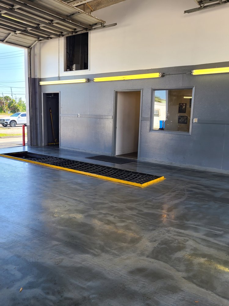 GREASE PRO PANAMA CITY Updated September 2024 119 W 15th St