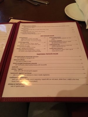 Menu photo 2 Nestico's North Syracuse, NY Menu photo 2 Nestico's North Syracuse, NY