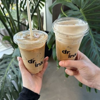 Dr.ink - Coffee & Tea Near Me - San Jose, California