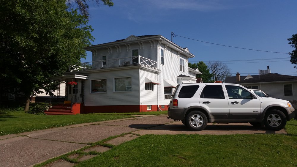 TRUMARK LAND SURVEYING Updated August 2024 202 E 5th St, Neillsville, Wisconsin Land