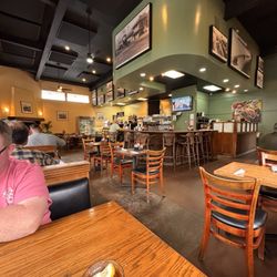 Jack's Bistro & Famous Bagels