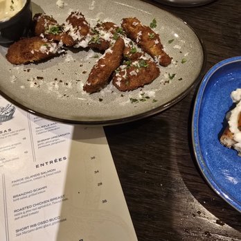 Trabucco - Italian Near Me - Orlando, Florida Trabucco - Italian Near Me - Orlando, Florida