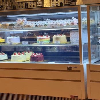 Mozart Bakery - Bakeries Near Me - Dallas, Texas Mozart Bakery - Bakeries Near Me - Dallas, Texas