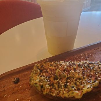JuiceBox - Mango tango smoothie and avocado toast - Juice Bars & Smoothies Near Me - Jacksonville, Florida JuiceBox - Mango tango smoothie and avocado toast - Juice Bars & Smoothies Near Me - Jacksonville, Florida