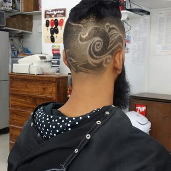 Tony's Barber Shop - Barbers Near Me - Carson, California Tony's Barber Shop - Barbers Near Me - Carson, California