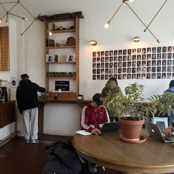 Kinship Coffee - Quiet - Coffee & Tea Near Me - Astoria, New York Kinship Coffee - Quiet - Coffee & Tea Near Me - Astoria, New York