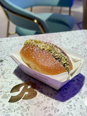 Café Bauli - New York by null