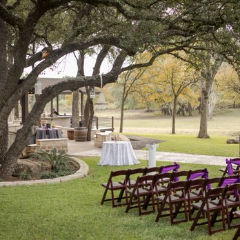 Ranch Austin Wedding Venue - Venues & Event Spaces Near Me - Austin, Texas