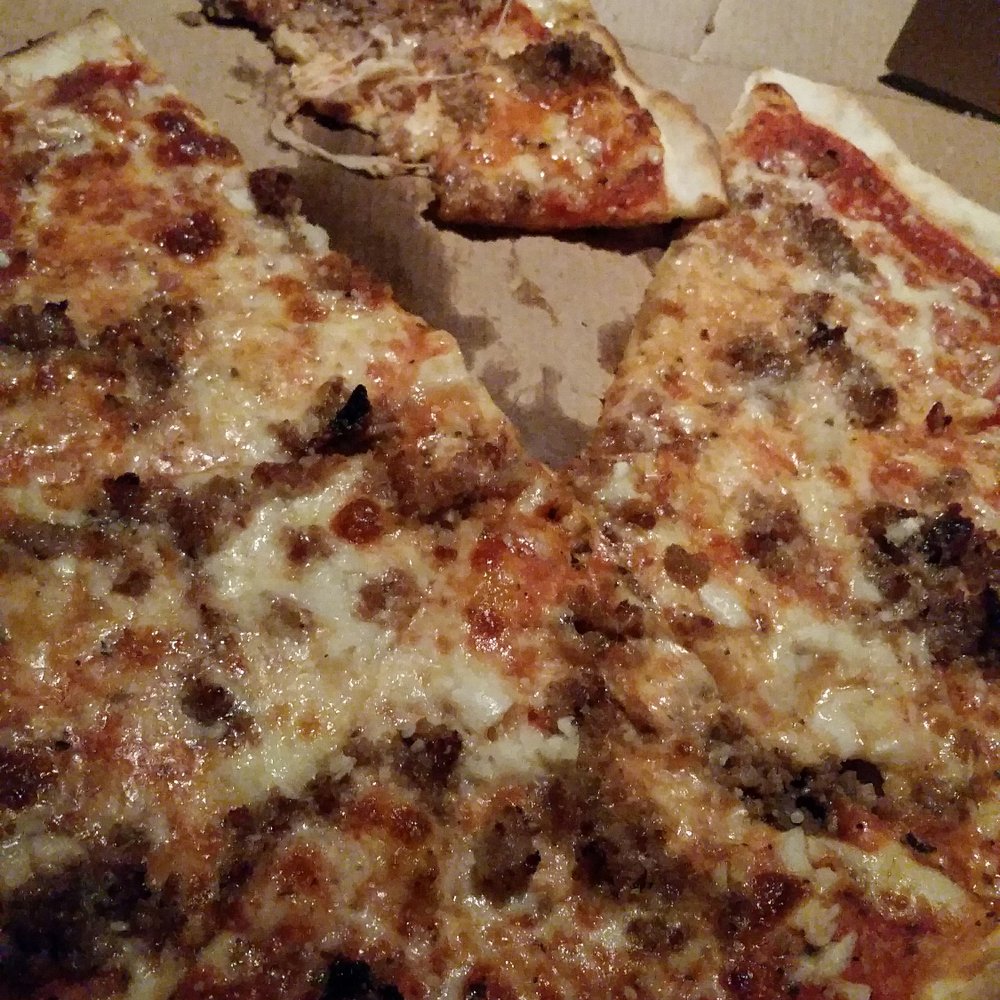 Mario The Baker - Almost as good as they used to be. Good pizza for the price. Good taste though. - Pizza Near Me - Aventura, Florida Mario The Baker - Almost as good as they used to be. Good pizza for the price. Good taste though. - Pizza Near Me - Aventura, Florida