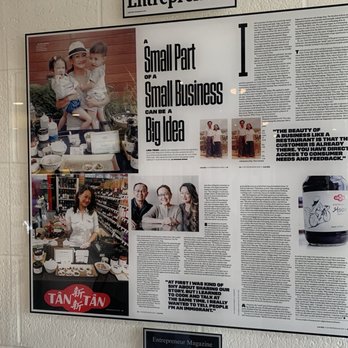 Tan Tan Cafe & Delicatessen - Delis Near Me - Beaverton, Oregon