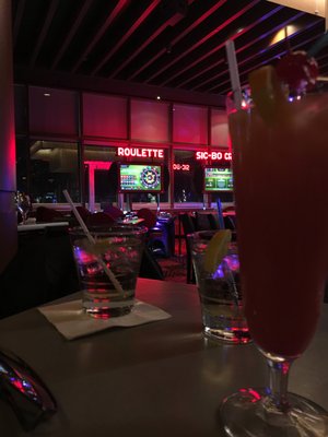 Mont-Tremblant Casino by null