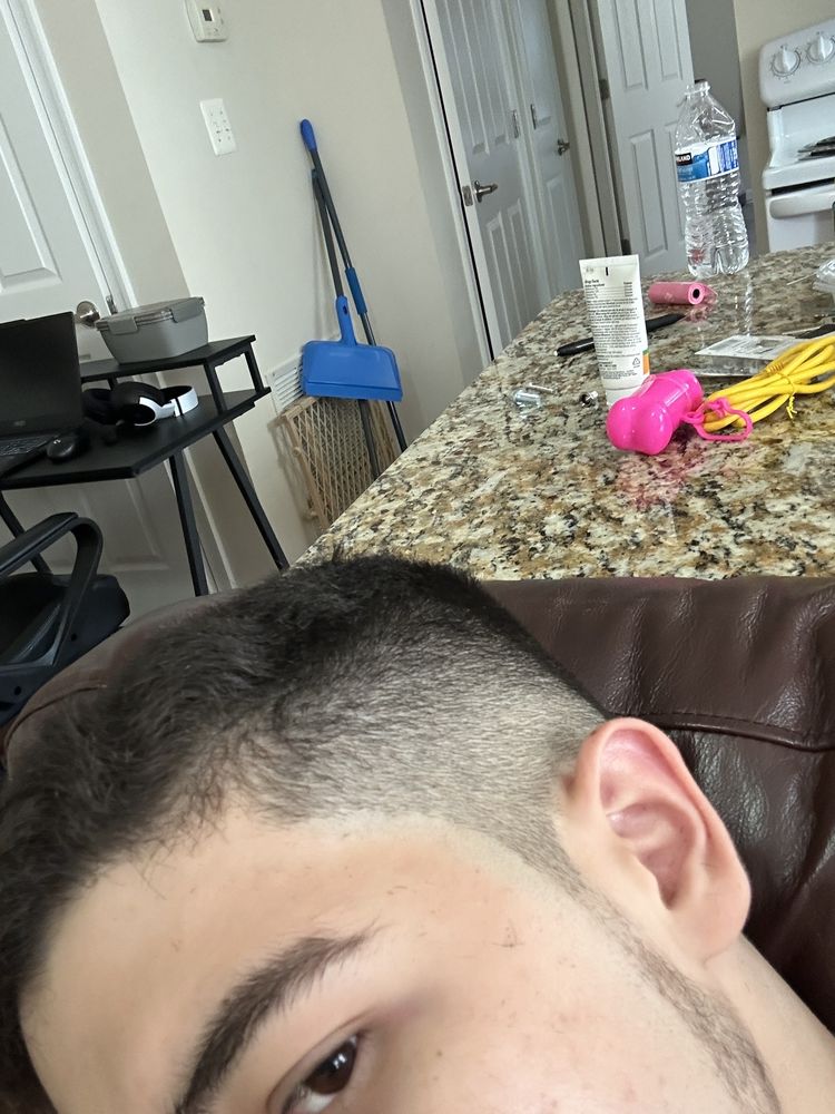 SEBASTIAN HAIR SALON Updated September 2024 6438 Richmond Hwy