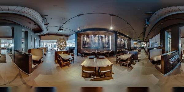Rôtisserie St-Hubert by null