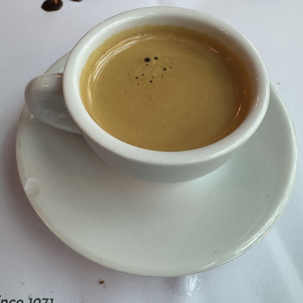 Tinta y Café - Best coffee i ever had. - Coffee & Tea Near Me - Miami, Florida
