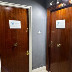 Centro de psicología en Bilbao | PsyBilbo - Entrada a PsyBilbo