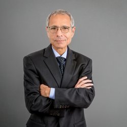 Michael Ahmadshahi, PhD, Law Offices - Principal
